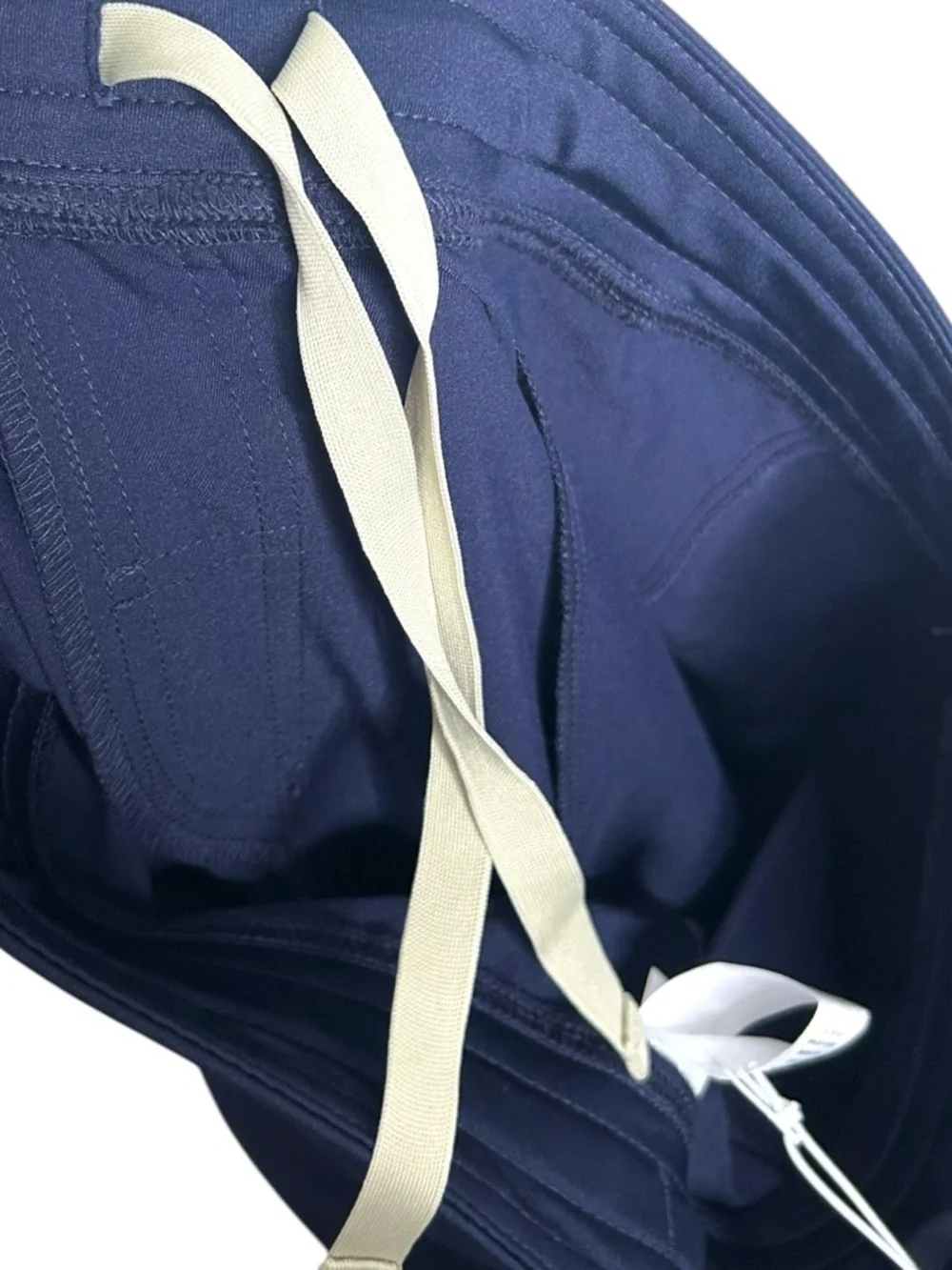 FIGS Axim 2.0 Cargo Scrub Medical Work Pants Navy Solid Men's Size Large